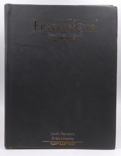 Freelancer Skies Over Tolindia Signed Limited, by Jacob Hampton, Brian Moseley Signed 