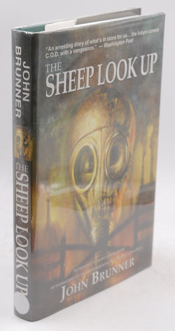 The Sheep Look Up, by Brunner, John Signed First Edition