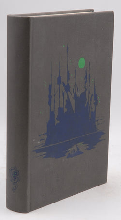 LotFP RPG Carcosa, by Staff  