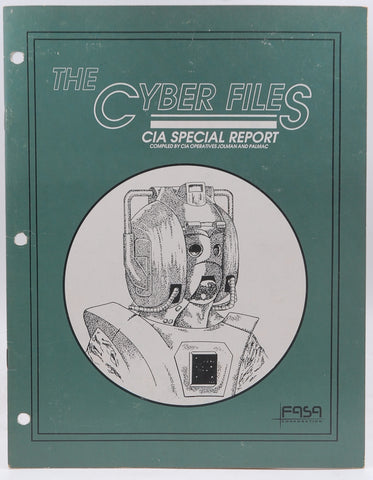 The Cybermen (Doctor Who RPG), by Winninger, Ray  