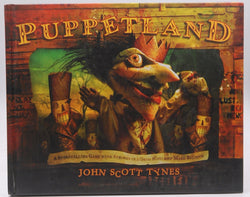 Puppetland (APU9000), by Arc Dream Publishing  