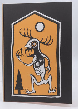 Cabin Risotto Fever, by Spaghetti Quester  