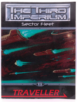 Sector Fleet, by Dougherty, Martin J.  