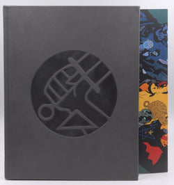 Hellboy RPG Kickstarter, by Various  