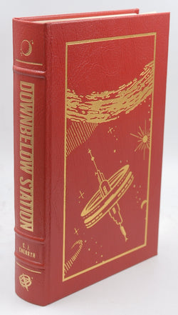 Downbelow Station, by Cherryh, C. J. Signed 