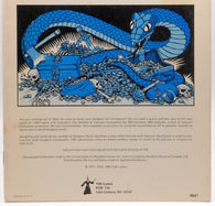 Dungeons & Dragons Monster & Treasure Assortment: Set One-Three: Levels One-Nine, by   