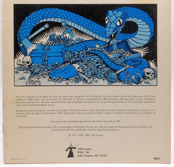 Dungeons & Dragons Monster & Treasure Assortment: Set One-Three: Levels One-Nine, by   