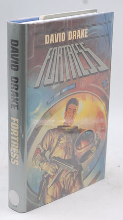 Fortress, by Drake, David Signed First Edition