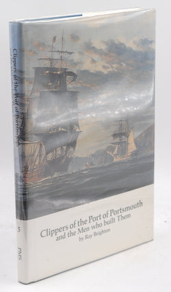 Atlantic Heights, a World War I Shipbuilders' Community (PUBLICATION OF THE PORTSMOUTH MARINE SOCIETY), by Candee, Richard M.  