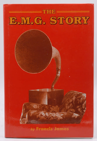 The EMG Story, by Francis James  