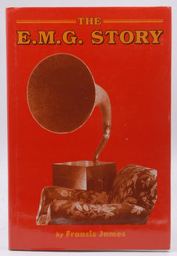 The EMG Story, by Francis James  