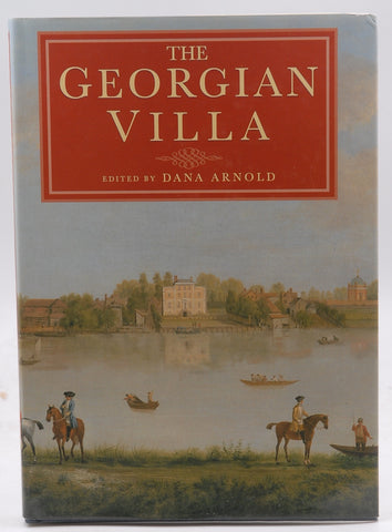 The Georgian Villa, by   