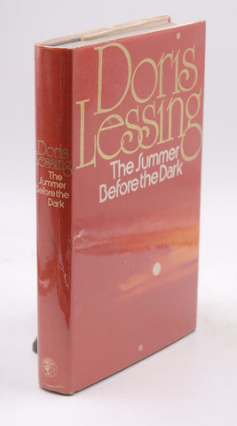 Summer Before The Dark, by Lessing, Doris  First Edition