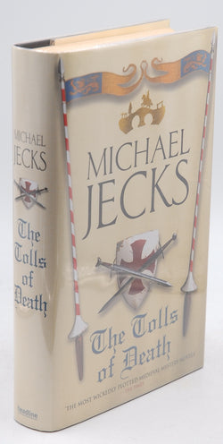 The Tolls of Death (Medieval West Country Mystery), by Jecks, Michael  