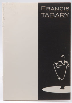Francis Tabary, by Francis Tabary  