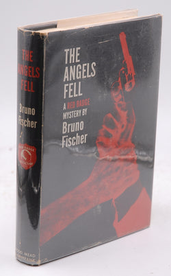 The Angels Fell, by Fischer, Bruno  