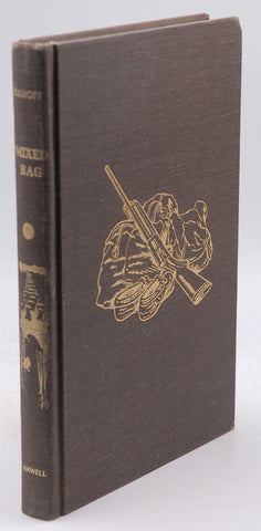 Mixed Bag, by Jim Rikhoff  