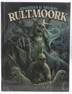 Rultmoork Standard Edition (AAW5ERULTSE), by AAW Games  