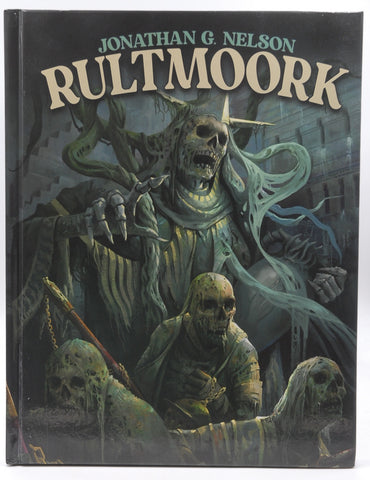 Rultmoork Standard Edition (AAW5ERULTSE), by AAW Games  