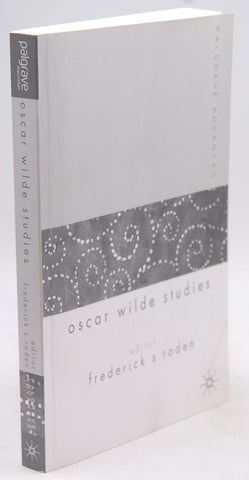 Palgrave Advances in Oscar Wilde Studies, by Roden, Frederick S.  