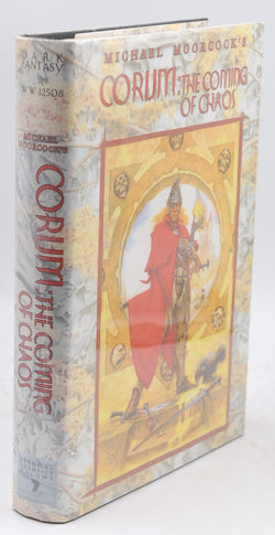 Corum: The Coming of Chaos (Eternal Champion), by Moorcock, Michael  First Edition