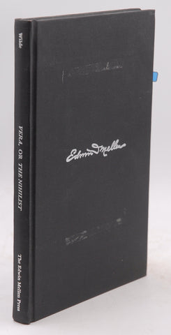 Oscar Wilde's Vera; Or, the Nihilist (Studies in British Literature), by Wilde, Oscar  