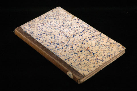 Enchiridion Auctoritatum Super Duodecim Momenta Fundatum Ex Quibus Exurgit Triumphus B. Mariae Virginis Matris Dei in Originale Peccatum, by   