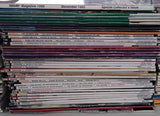 Old School RPG Magazine Subscription (2 per package)!