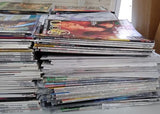 Old School RPG Magazine Subscription (2 per package)!