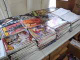 Old School RPG Magazine Subscription (2 per package)!